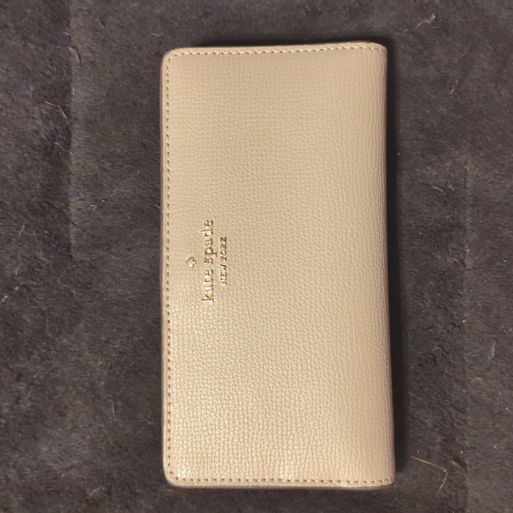 Kate Spade wallet
